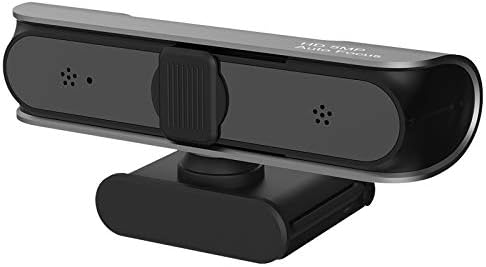 מצלמת אינטרנט ביתית עם מיקרופון מצלמת פוקוס אוטומטי 5 מגה פיקסל למחשב נייד למחשב שולחני
