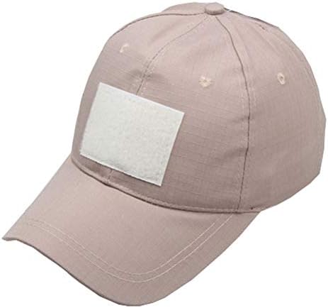 כובע כובע כותנה כותנה בייסבול מתכוונן כובע ספורט כובע טקטי כובע צבאי כובע צבאי