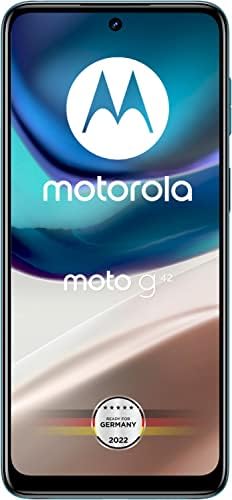 Motorola Moto G42 DUAL -SIM 64GB ROM + 4GB RAM Factor