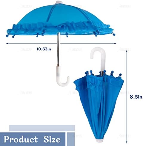 מטרייה מיני צבעונית, מטרייה זעירה חמוד
