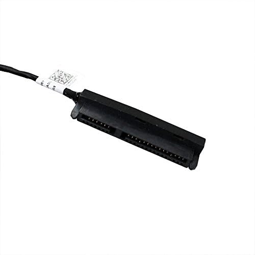 החלפת Suyitai ל- Dell Alienware 17 R4 DC02C00D800 6WP6Y HDD Connector Connector Connect