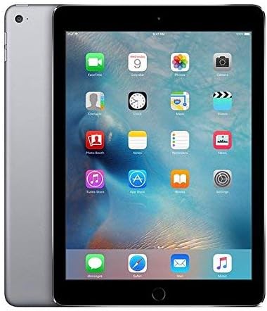 Apple Onrened iPad Air 2 - 64GB - זהב
