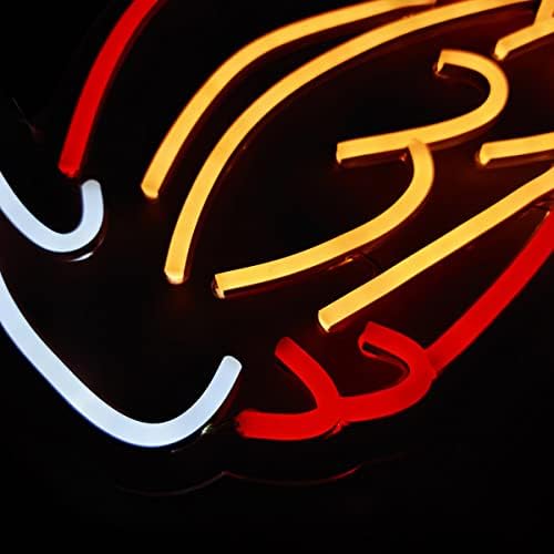 Qiland Turkey Led Neon Sign