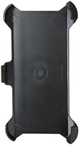 2 קליפ חגורה של נרתיק החלפת חבילה עבור סמסונג גלקסי S9+ Plus Otterbox Defender Case