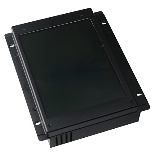 Solarhome חדש 9 תצוגה LCD חדשה A61L-0001-0093 תואמת למערכת FANUC CNC CRT D9MM-11A MDT947B-2B
