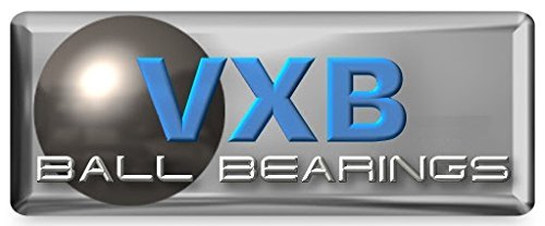 VXB מותג SWA-6-12-3-AW NBK כביסה מתכתית-פלדה NBKPACK של 10 Washers NBK-מיוצר ביפן