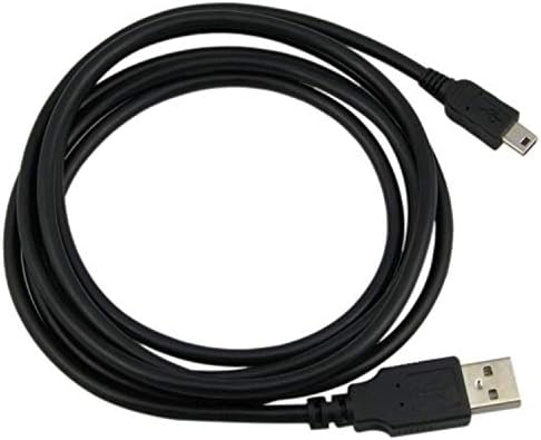 PPJ כבל טעינה USB מחשב נייד מחשב נייד כבל חשמל עבור TURCOM TS-6610 טאבלט ציור טבליות גרפי