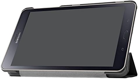 מכשיר טאבלט מארז תואם ל- Samsung Galaxy Tab A 8.0 2017 SM-T380/T385 מארז טבליות קל משקל קל משקל PC HARD BACK