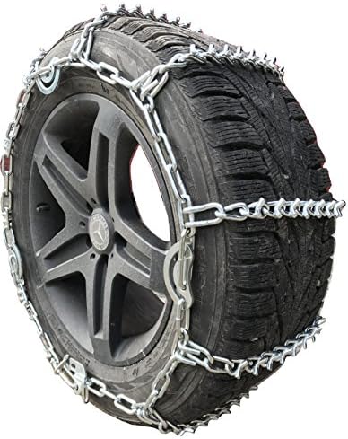 Tirechain.com 35x12.50-17boron סגסוגת מצלמת V-Bar צמיגים