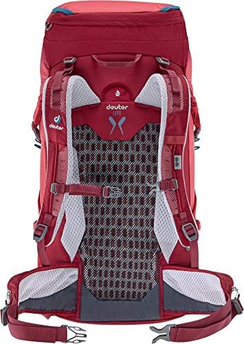 Deuter Speed ​​Lite 30 SL העומס העליון