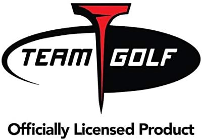Golfballs.com קלאסי טקסס טק אדום שודדי חצי תריסר מתנת סט עם דיוות כלי-ריק כדורי