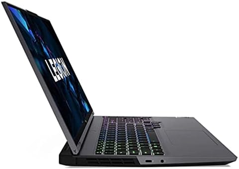 Lenovo Legion 5 Pro Gaming נייד מחשב, 16 '' QHD IPS 165Hz תצוגה, AMD Ryzen 7 5800H, Geforce RTX 3070 140W,