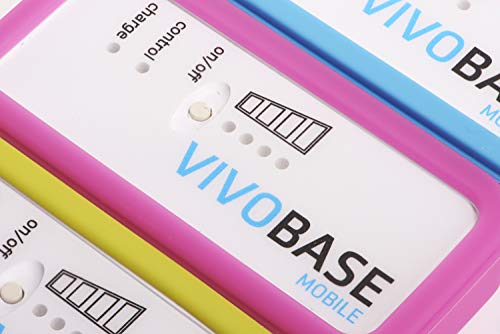 Vivobase Mobile EMF הגנה אישית