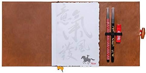 Journal Mulan Journal - סרט פעולה חי