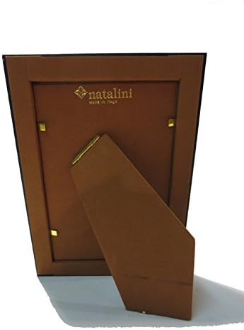 נטלני 5 x 7 מסגרת במבוק מיוצרת באיטליה