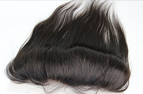 ג 'ונהיר 6 א תחרה פרונטאלית סגירת 134 אירופאי שיער טבעי ישר טבעי צבע