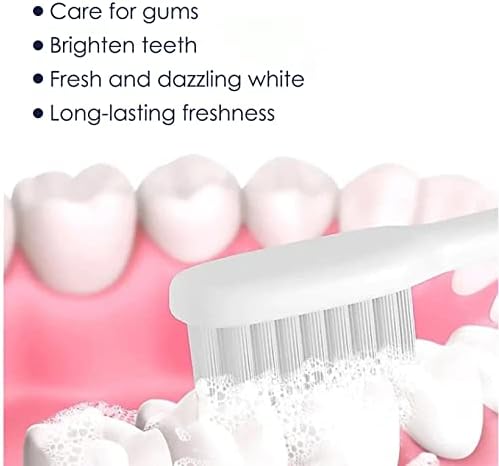 ג 'ינסנג ג' ינסנג רופף שיניים טיפול משחת שיניים, ג 'ינסנג פרופוליס הלבנת משחת שיניים, ג' ינסנג שימור