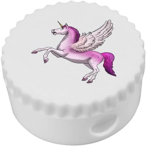 Azeeda 'Unicorn Unicorn' מחדד עיפרון קומפקטי