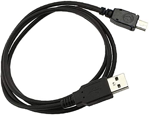 Upbright Micro USB 5V DC טעינה כבל טעינה תואם לאח קוביית P-Touch Cube פלוס PT-P710BT PTP710BT PTP-710BT יצרנית