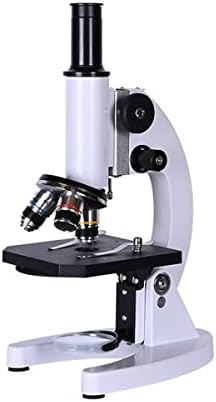 אביזרי מיקרוסקופ 10 איקס 16 איקס 640 איקס מיקרוסקופ ביולוגי עינית מעבדה מתכלה