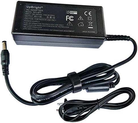 UpBright 12V AC/DC Adapter Compatible with Nokia FastMile 5G Gateway Home Router Delta Electronics,