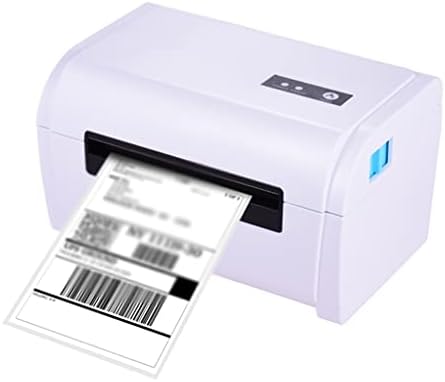 מדפסת תרמית תווית מדפסת עבור 4 * 6 משלוח חבילה תווית יצרנית 160 ממ/שניות גבוהה מהירות תרמית מדבקת מדפסת מקס.110