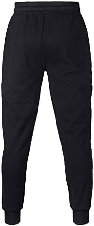 אימונית כיס מכוונת חליפת סתיו של גברים ספורטיבית מכנסי סווטשירטס עליון מכנסיים חולצה לגברים בחורף סווטשירטים רוכסן