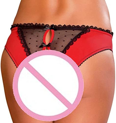 סינרים סקסיים לנשים G-String Buts תחתוני תחתוני חוט חוטיני חוטיני פתוח תחרה תחרה קשת תחתוני תחתוני תחתוני