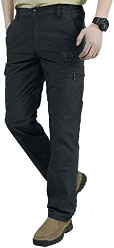 מכנסיים מזדמנים של GDJGTA מכנסיים מזדמנים קלים משקל קל לטיולים יבש מהיר לרוץ מכנסי מכנסי ספורט