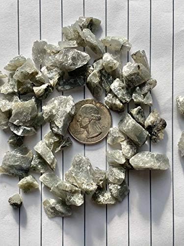 Labradorite - גדול מתחת לגיל 1 אין אבקה - Labradorite Life+Love! אבן של טרנספורמציה! Lu1