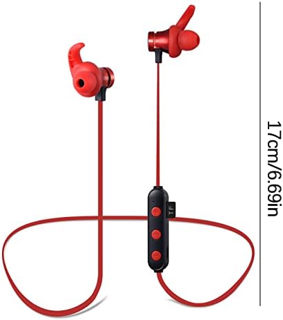 0DF צוואר סוג 4 2 אוזניות Bluetooth אולטרה סוללה ארוכה חיי ספורט ספורט אוזניות אלחוטיות