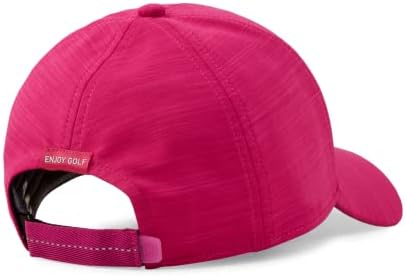 כובע ספורט נשים של גולף פומה