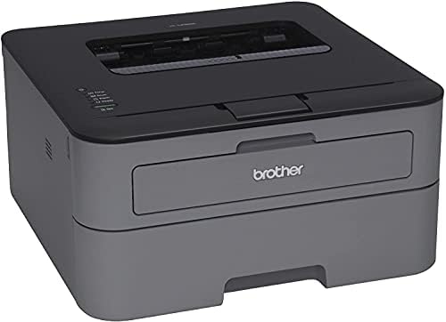 Brother Compact Compact Monochrome Laser Print