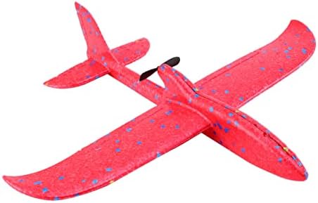 ילדים צעצועים צעצועים טסים צעצועים לילדים מטוס צעצוע צעצוע דאון צעצועים מטוס קצף מטוס זריקת מטוס