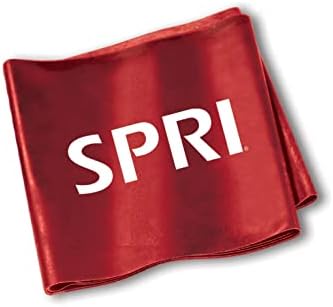 SPRI התנגדות שטוחה