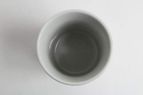 כלי מינו קרמיקה יפנית סושי יונומי כוס תה צ'וואן כוס ציפור בר מיוצר ביפן YAY078