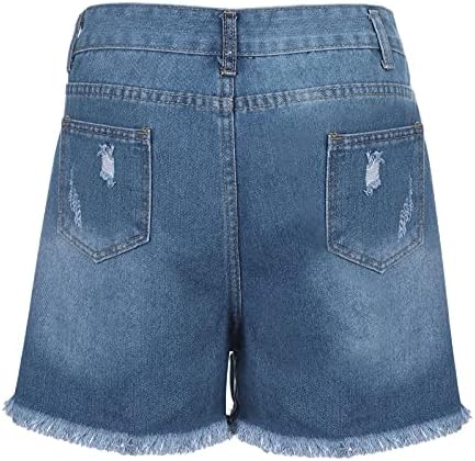 נצנצים מכנסיים קצרים לנשים נשים קל משקל מכנסיים קצרים מזדמן שרוך אלסטי מותניים כותנה מכנסיים קצרים עם כיסים