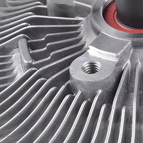 קוגאנו מנוע קירור מאוורר מצמד תואם לשנת 2002-2008 דודג 'ראם 1500 ראם 2500 V6 3.7L V8 4.7L 5.9L 2748