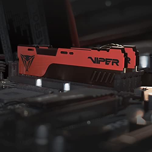 פטריוט Viper Elite 2 Series DDR4 16GB 2666MHz ערכה