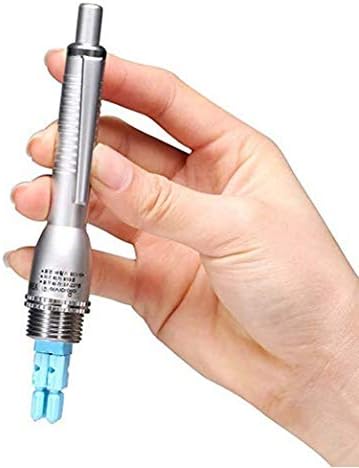 מכשיר מכשיר לנקט דם ללא כואב של דיקור דם סטריל 3 פינים מכשיר מכשיר עט נירוסטה פלדה משולשת עט עט עט