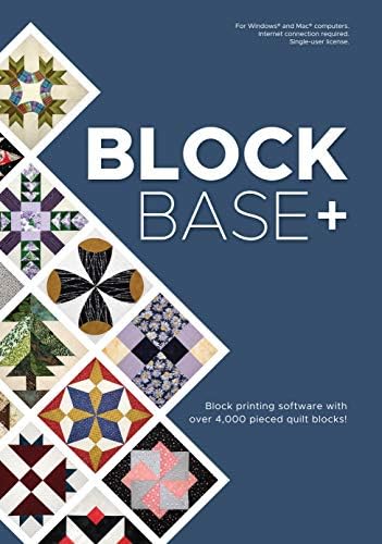 תוכנת שמיכה חשמלית Blocksbase, עבור Mac ו- Windows