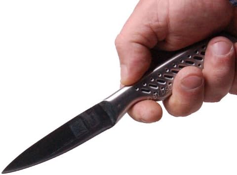 ברקנדורף מקצועי סכין סט ב מותאם אישית בד מקרה-10 חתיכות