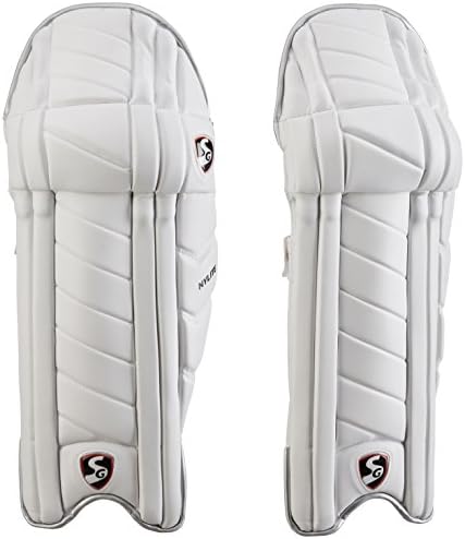 SG Nylite's Men's Rh Batting Getting