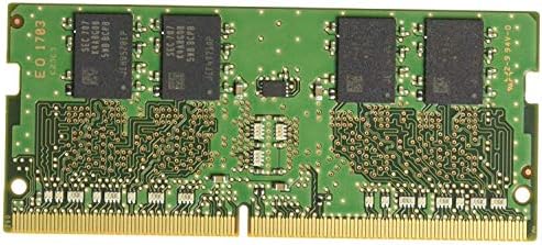 זיכרון LENOVO BO 8GB DDR4 2133 זיכרון SODIMM 8 DDR4 2133 PC4 2133 4X70J67435