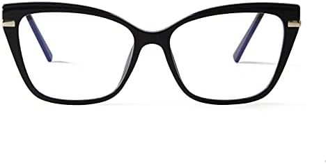 סורבינו כחול אור חסימת משקפיים-טר90 חתול עין משקפיים גדולים משקפיים מסגרת, מחשב משחק משקפיים לנשים גברים