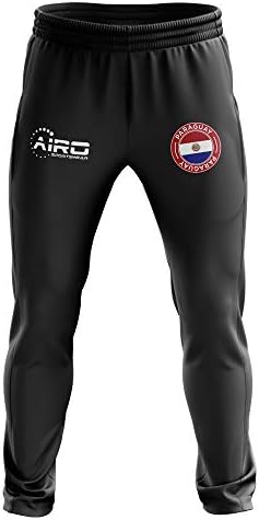 מכנסי אימון כדורגל של Airosportswear Paraguay