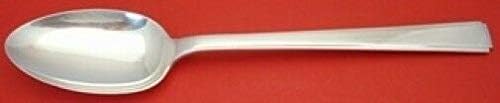 קלאסיקה מודרנית מאת Lunt Sterling Silver Silving Spoon 8 1/2