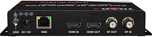 ת'ור H-HDMI-RF-PETIT HDMI RF מודולטור דיגיטלי