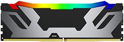 קינגסטון פיורי רנגייד 64 ג ' יגה-בייט 6000 מטר / שעה 5 קל32 דים זיכרון שולחני / אינטל 3.0 / טכנולוגיית