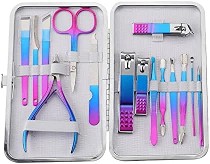 Clksz Clippers Clippers Trimmers Manicure Manicure Pliers